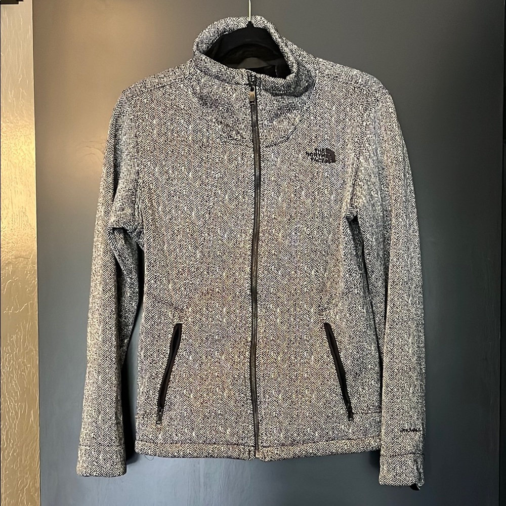 The North Face Women's Gray Jacket